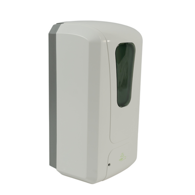 P1 Automatic Gel Soap Dispenser with Drip Tray | ppe-ppe USAPPE