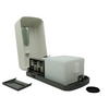 P1 Automatic Gel Soap Dispenser with Drip Tray | ppe-ppe USAPPE